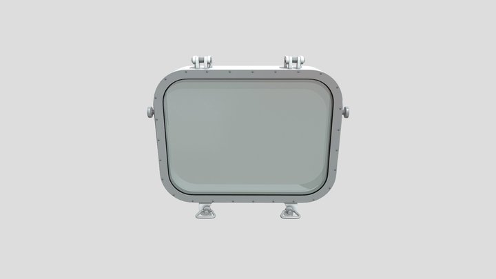 LIMITER_TYPE_1_V1 3D Model