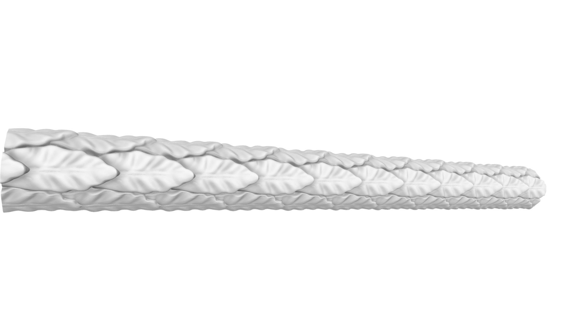 M-30b_h32x18mm — Sketchfab embed 3D viewer
