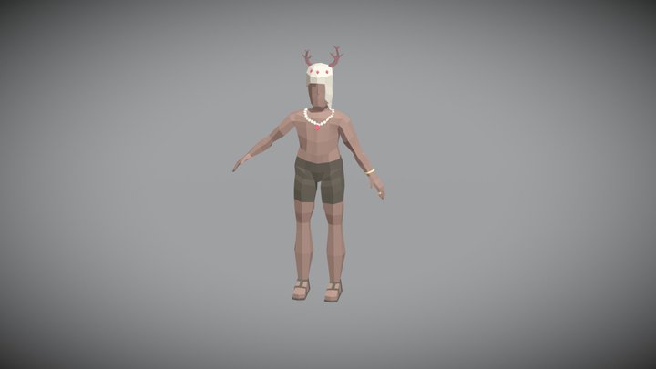 Asl 3D models - Sketchfab