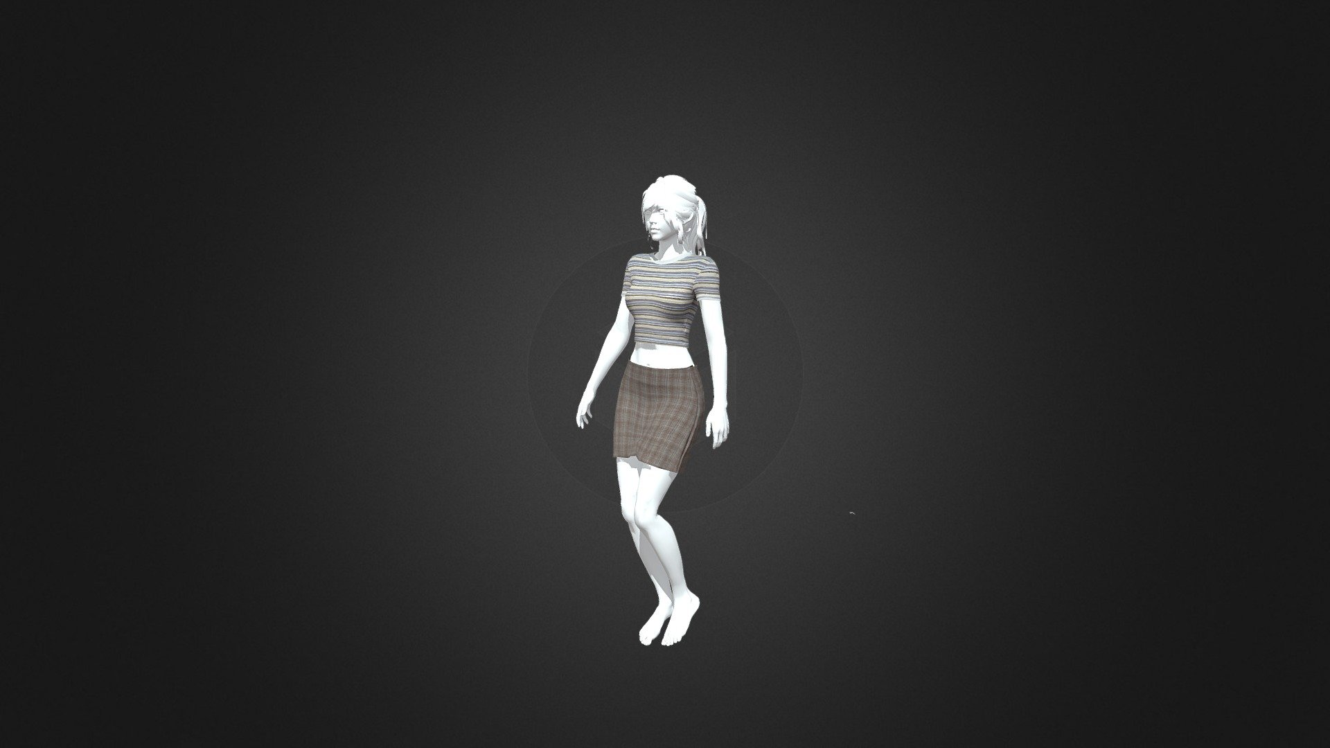 MetaClouth_Demo Woman