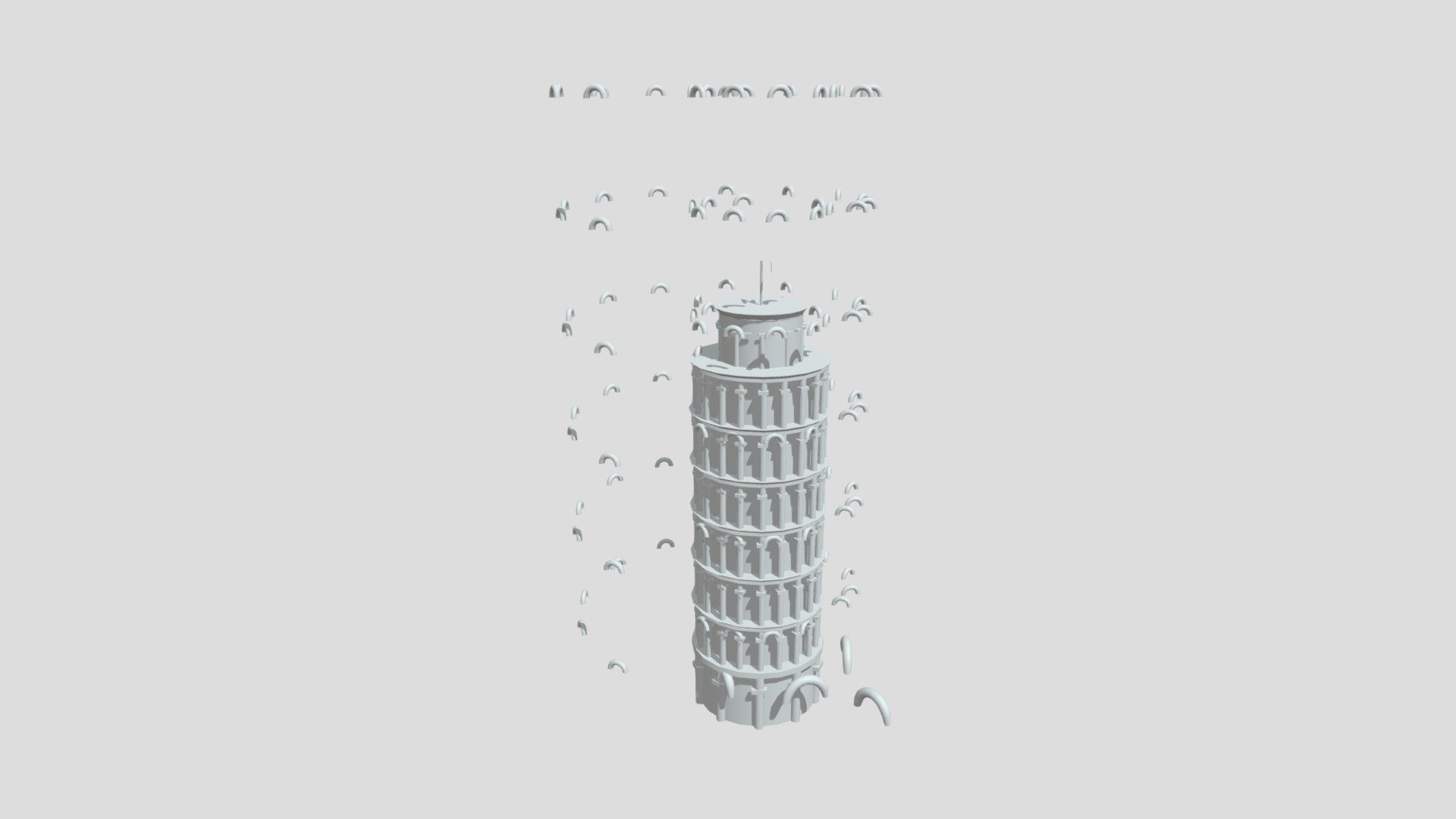 LeaningTowerOfPisa
