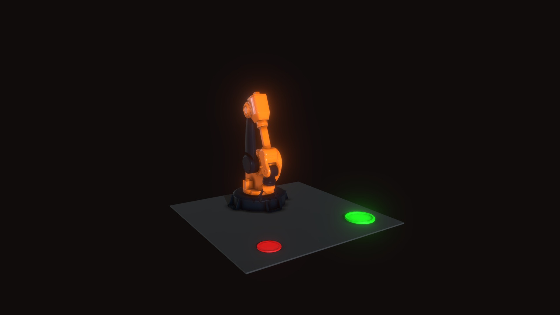 Robot Arm