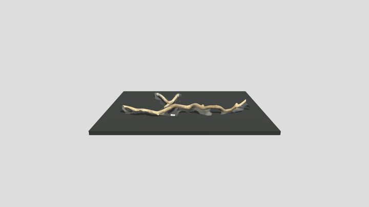 #10 3D Model