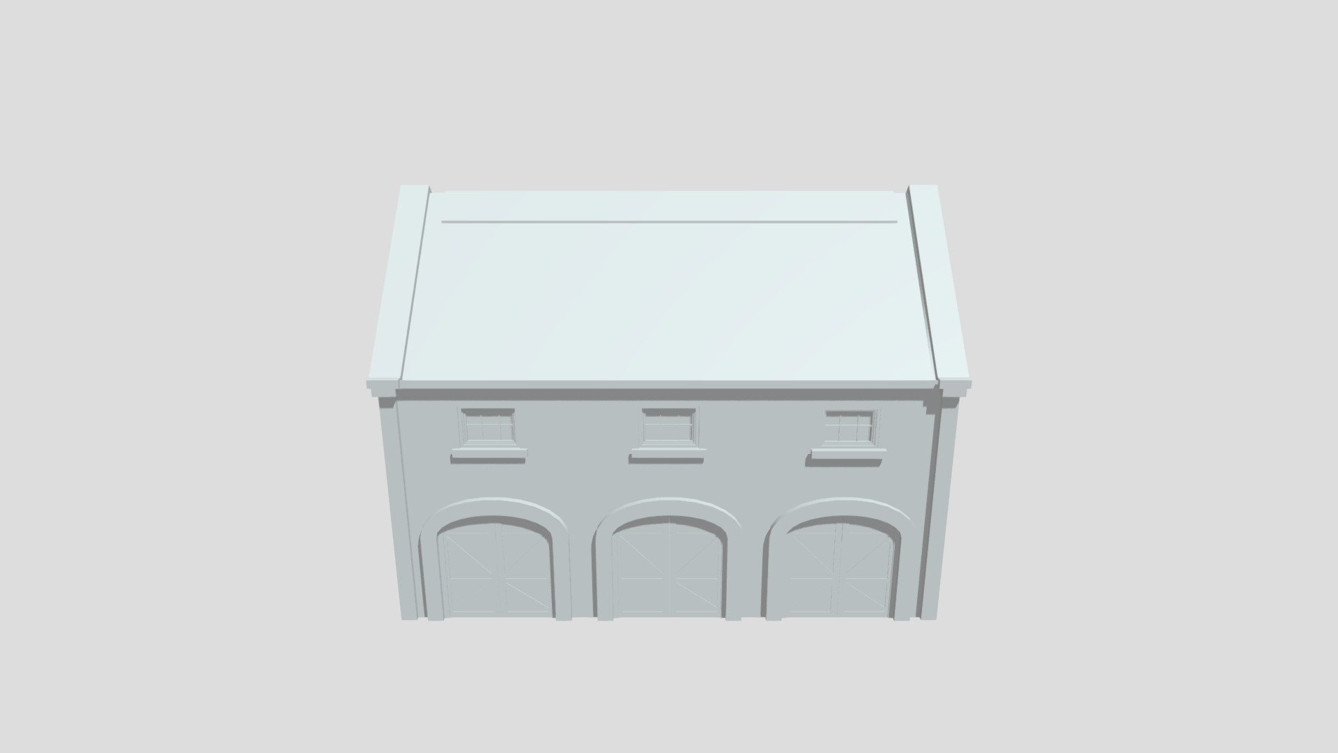 Building Model