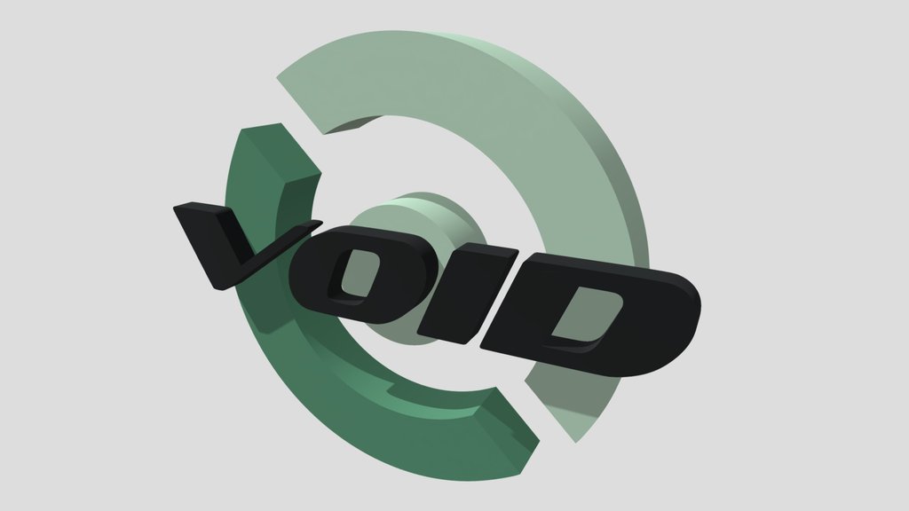 Void-linux Logo