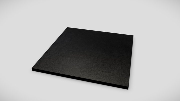 ARPA_Finitura_Luna 3D Model