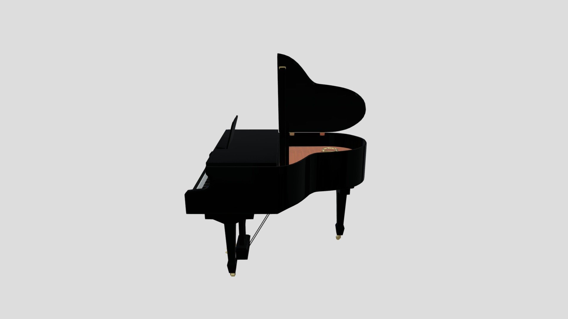 Piano 🎹