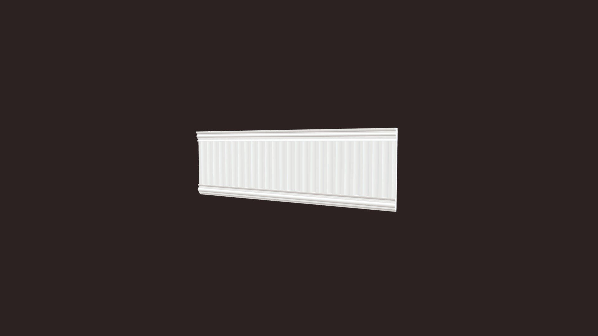 N-109  (32.5x2.8) — Sketchfab embed 3D viewer
