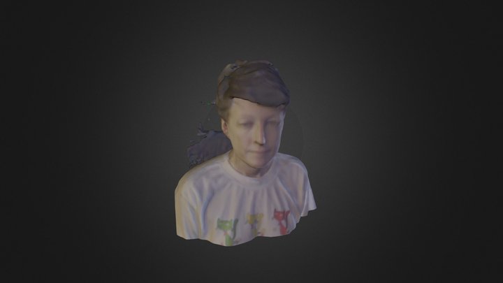 Svet 3D Model