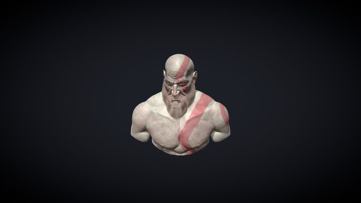 God of War (2018). Why are the graphics so bad? The 3d models appear  pixelated and textures render very badly, even with max graphics :  r/GodofWar