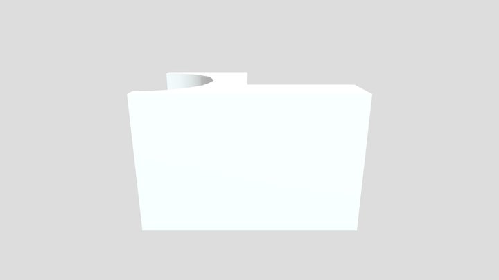 16 3D Model