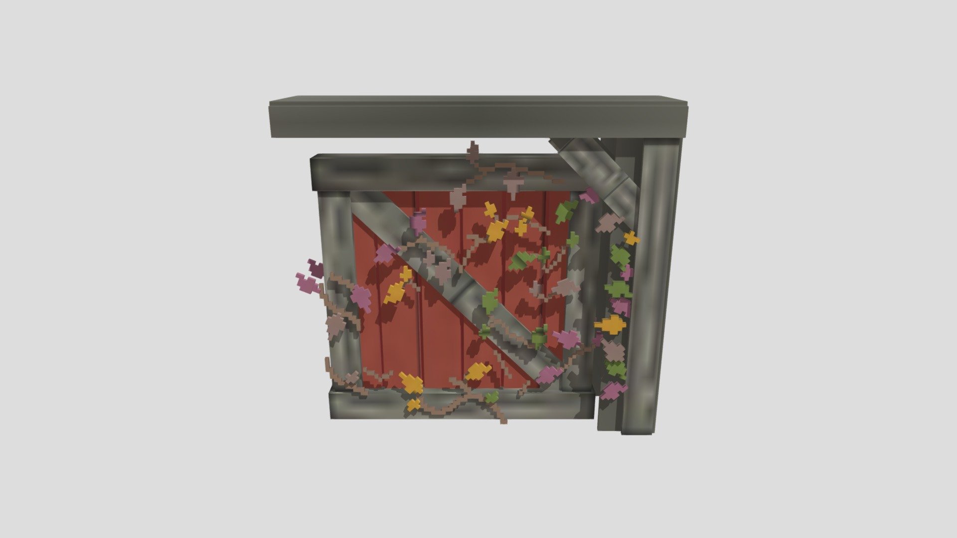 Cubik Model