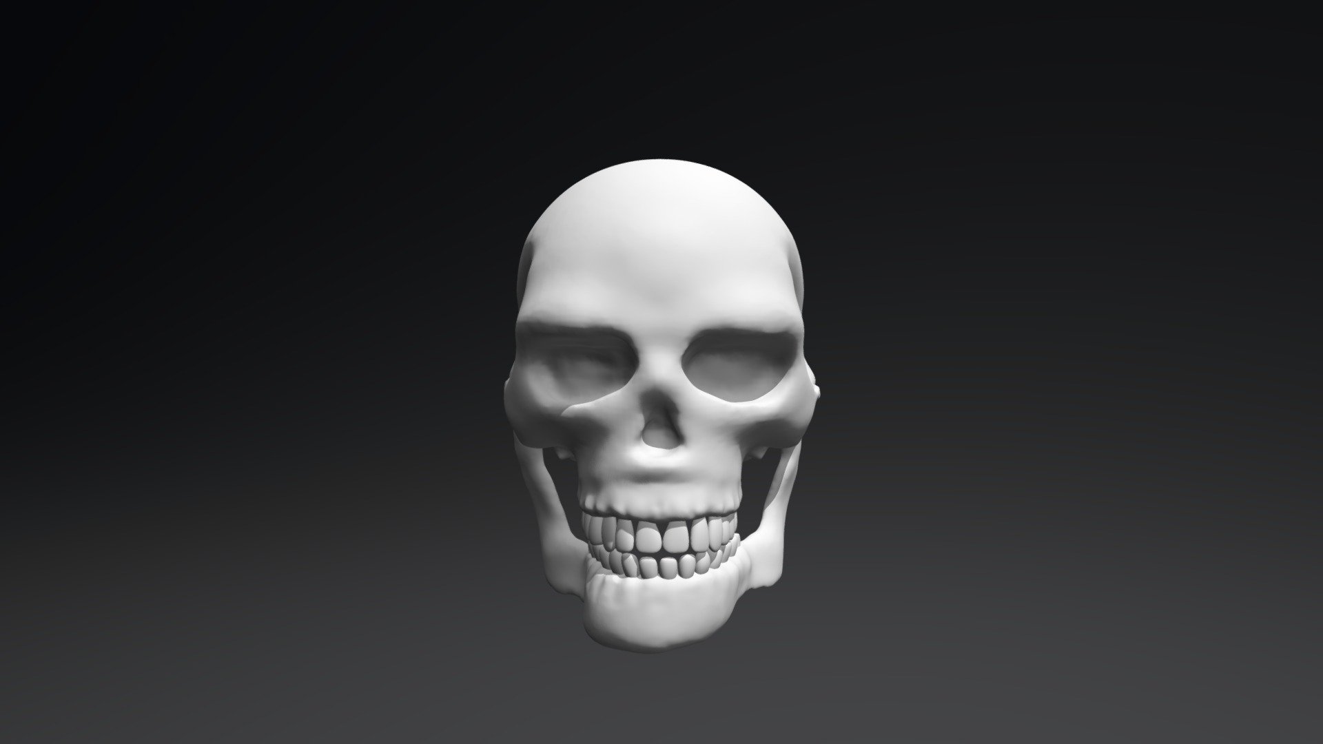 Skull