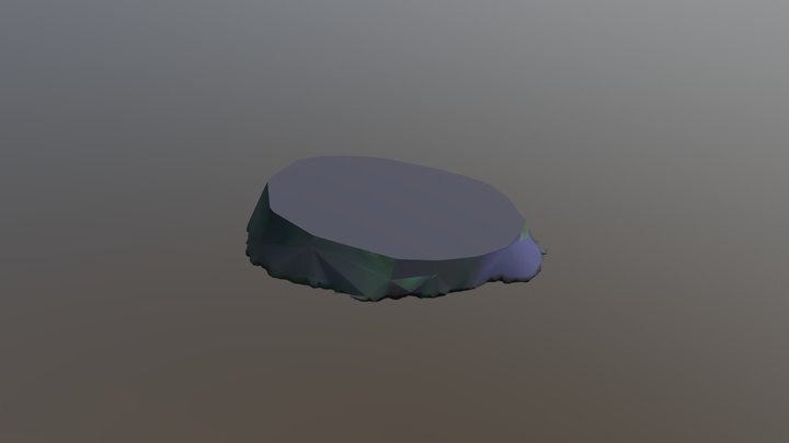 Untitled 3D Model