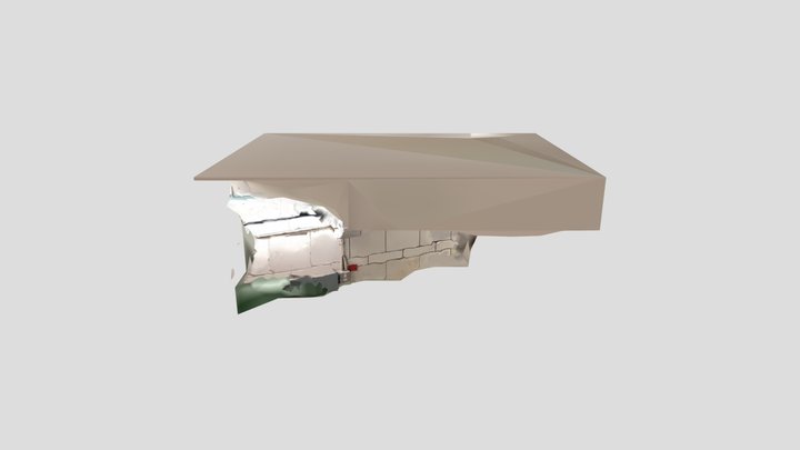 Scan 2023-04-02T19:42:28.427Z 3D Model
