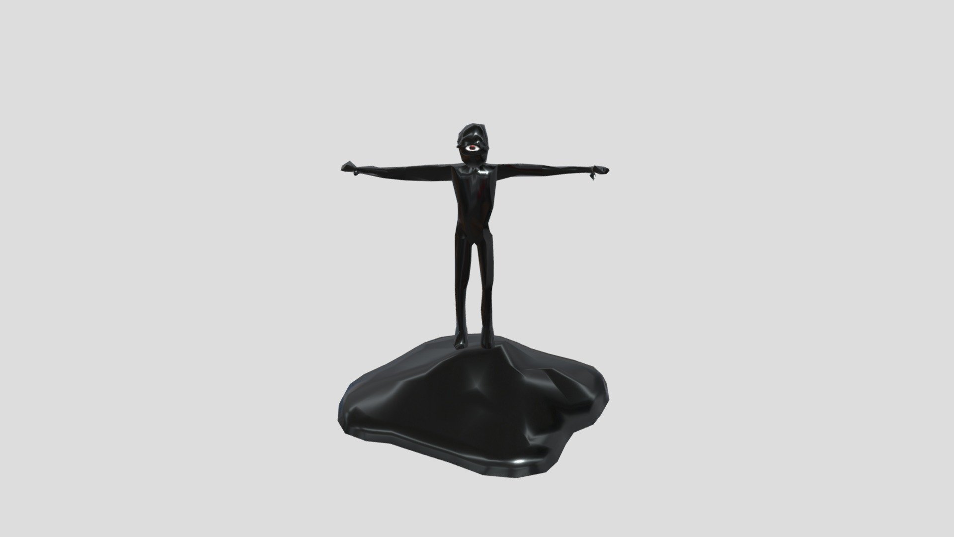 Seek Pls Give Credit When Using - Download Free 3D Model By ...