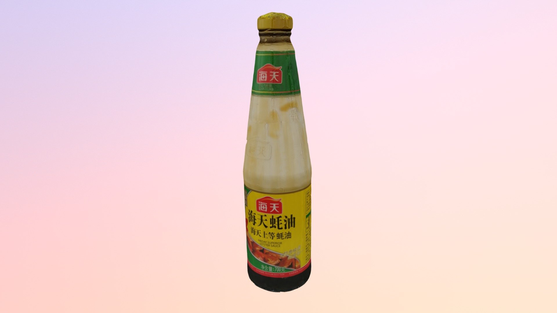 Bottle