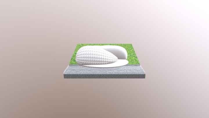 Pingpong Final 3D Model