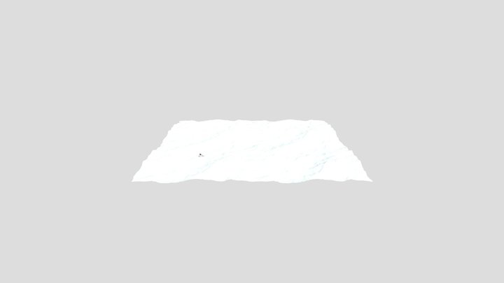 مشهد 1 3D Model