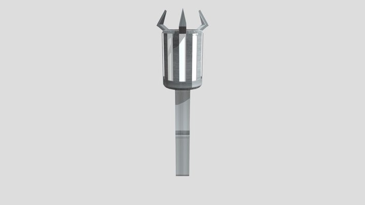 G Mod Blaster