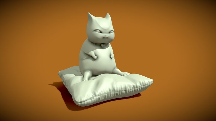 Sadasd 3D models - Sketchfab