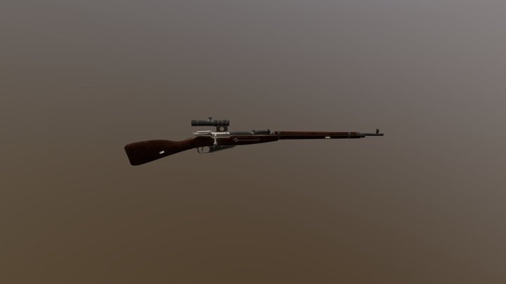 Sketchfab_tset1 3D Model