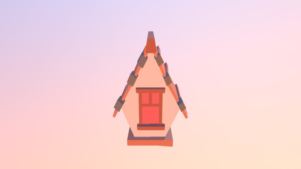 House Superstructure Small