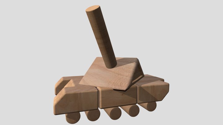 wk6_01_Unit_Blocks_Intermediate_Tianqi_Yin 3D Model