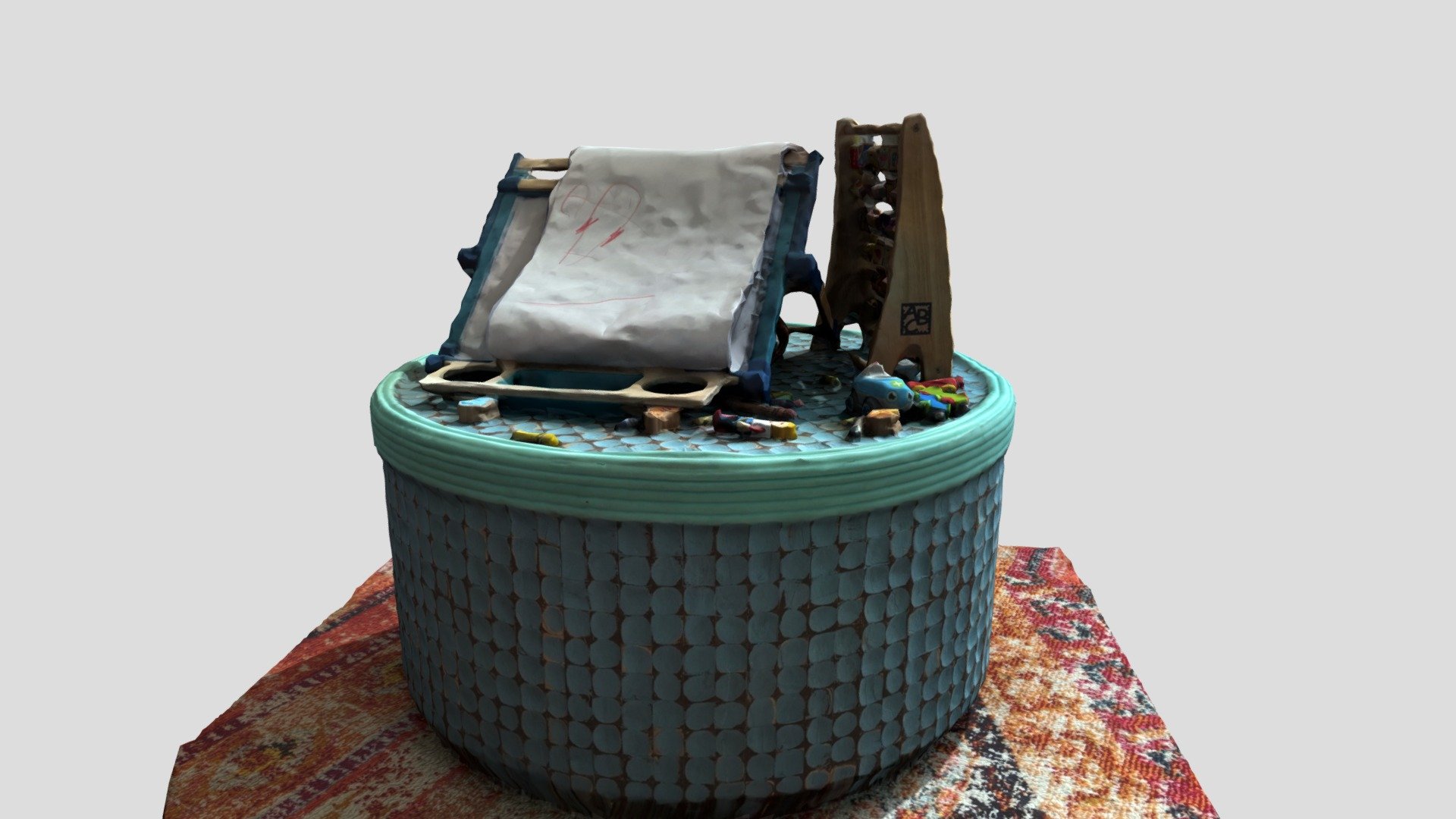 Play Table
