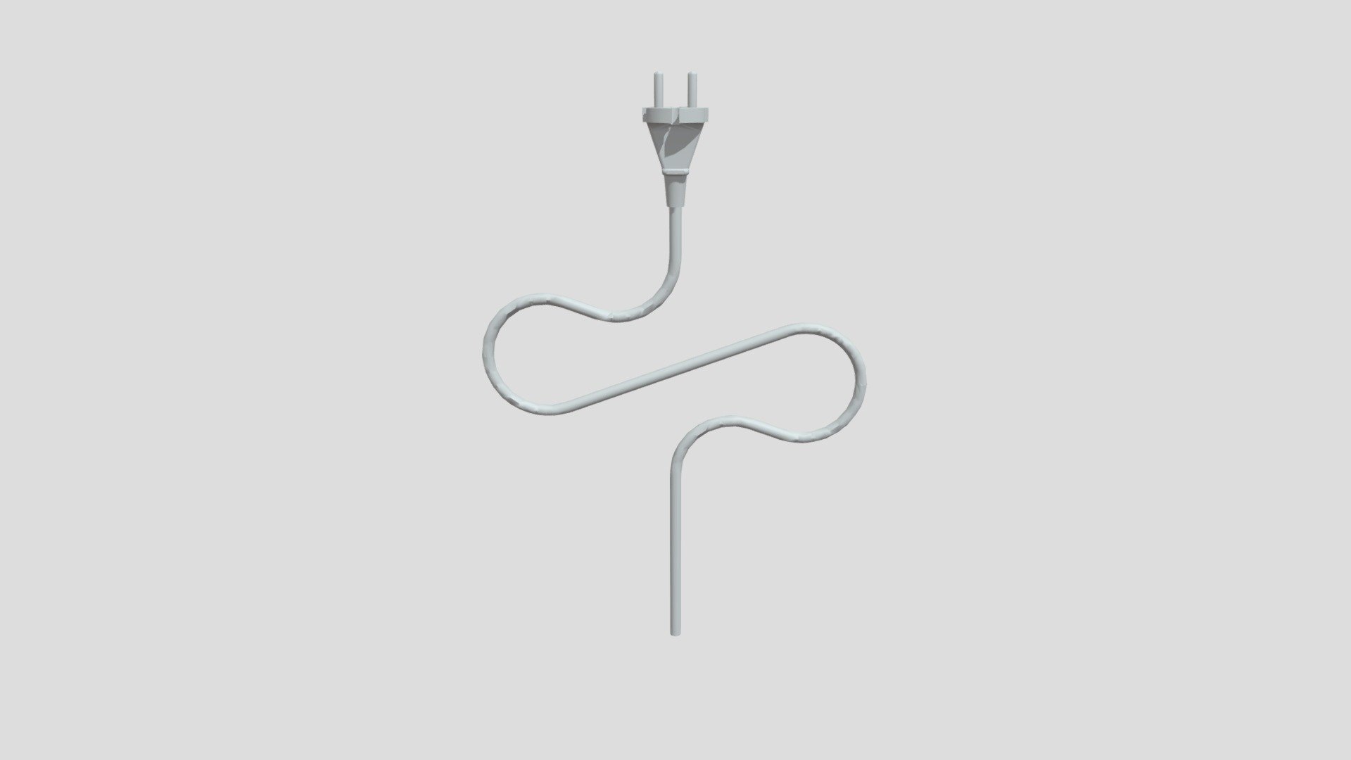 Electric cord