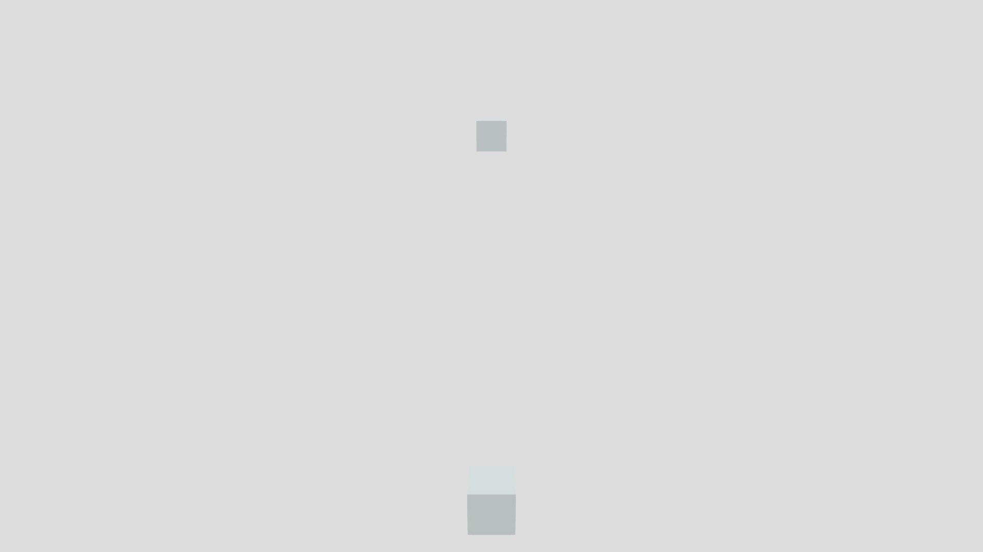 Two Cubes Off Origin