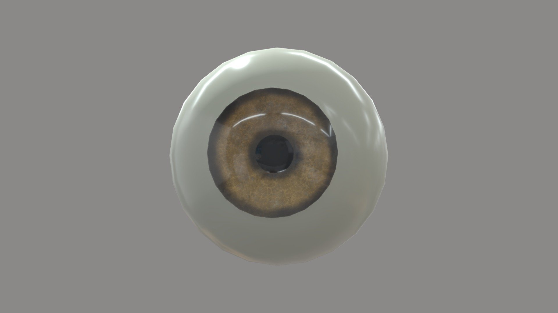 EYE GLB - Download Free 3D model by Rove (@Roove) [e185218] - Sketchfab