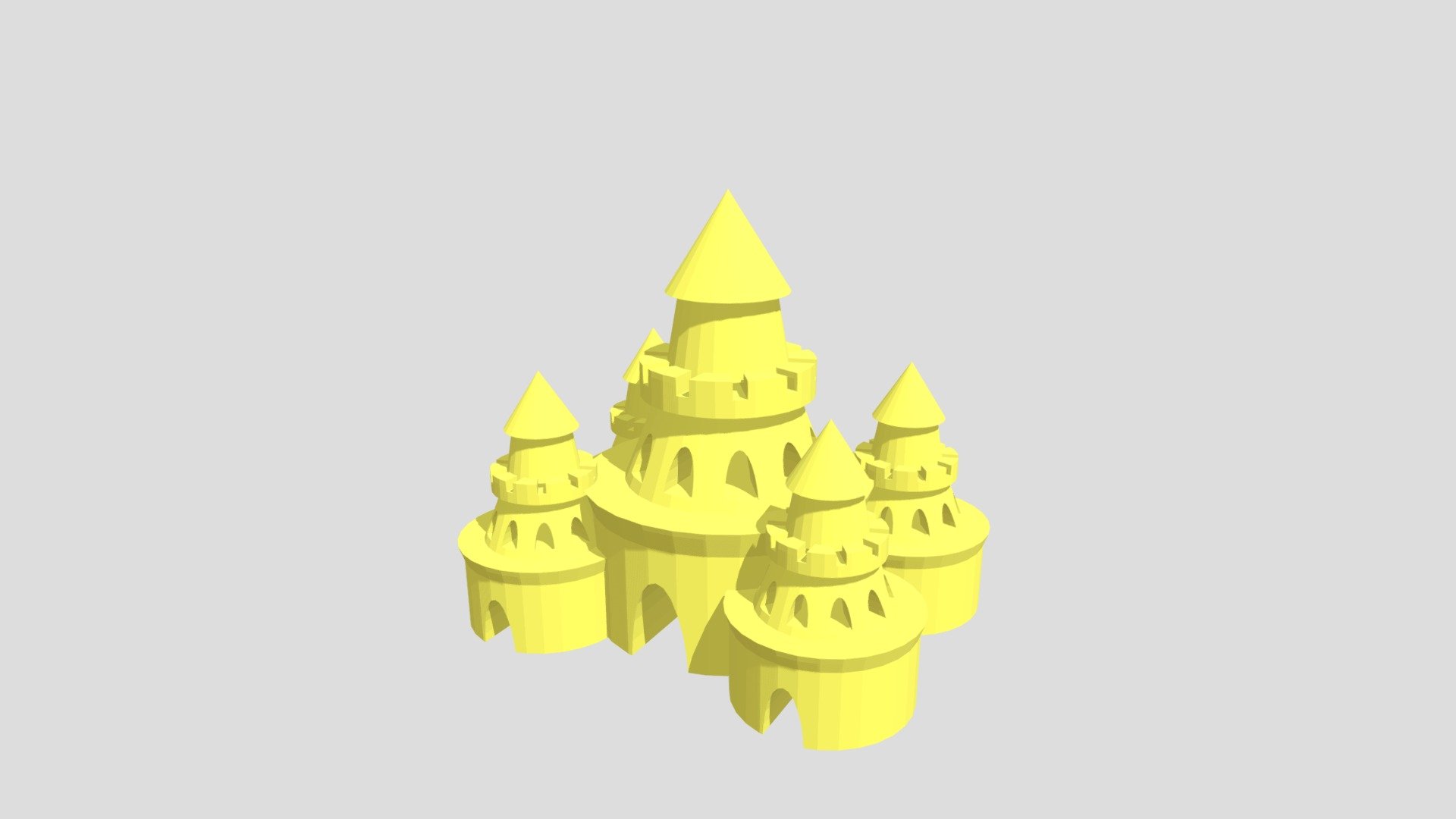 Trihuslab Fort