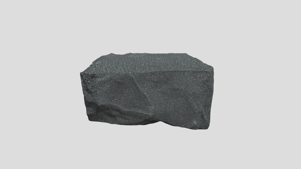 BASALT_ Beku Luar