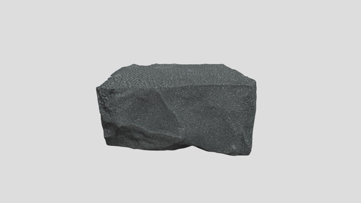 BASALT_ Beku Luar