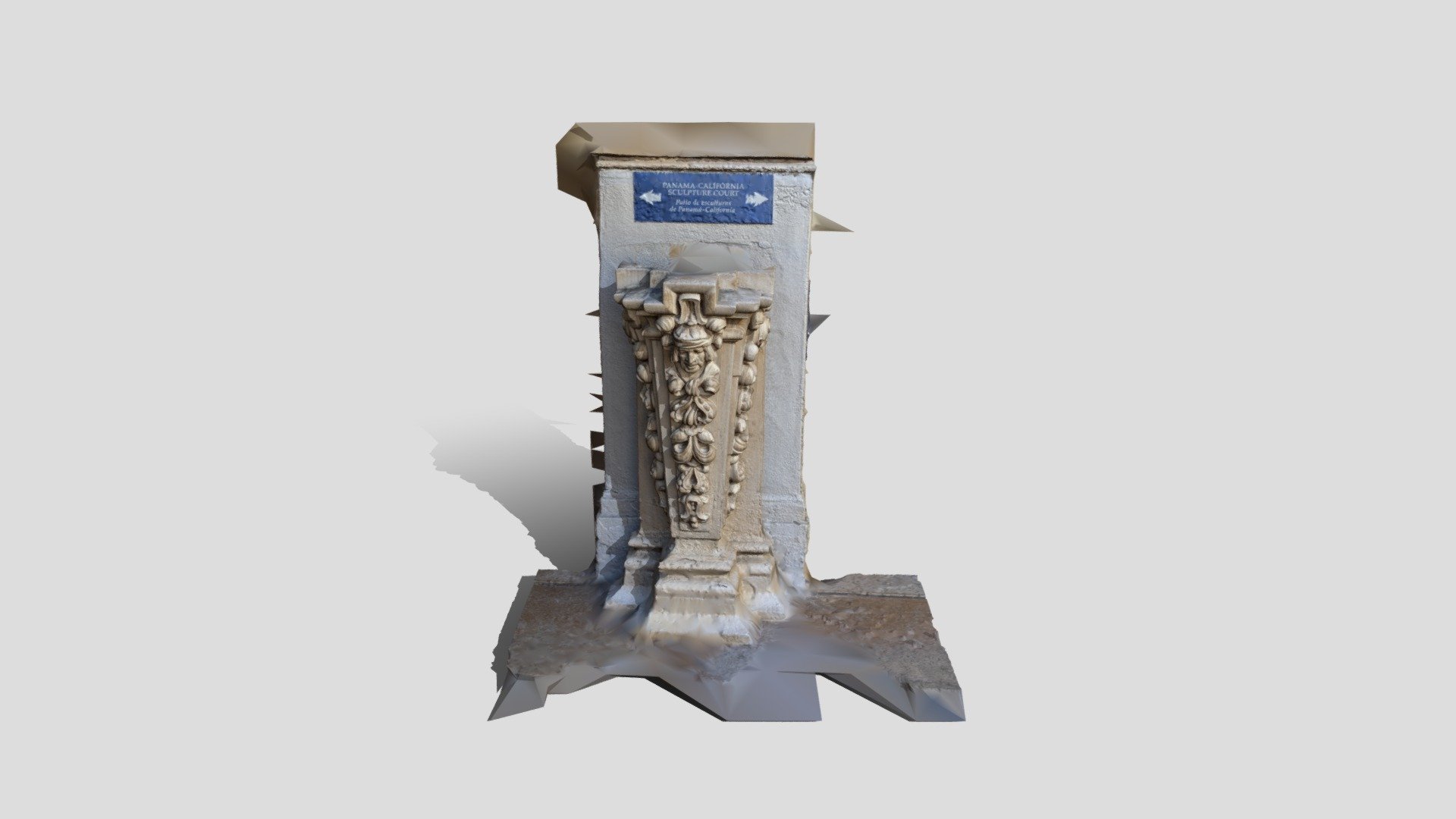 Statue