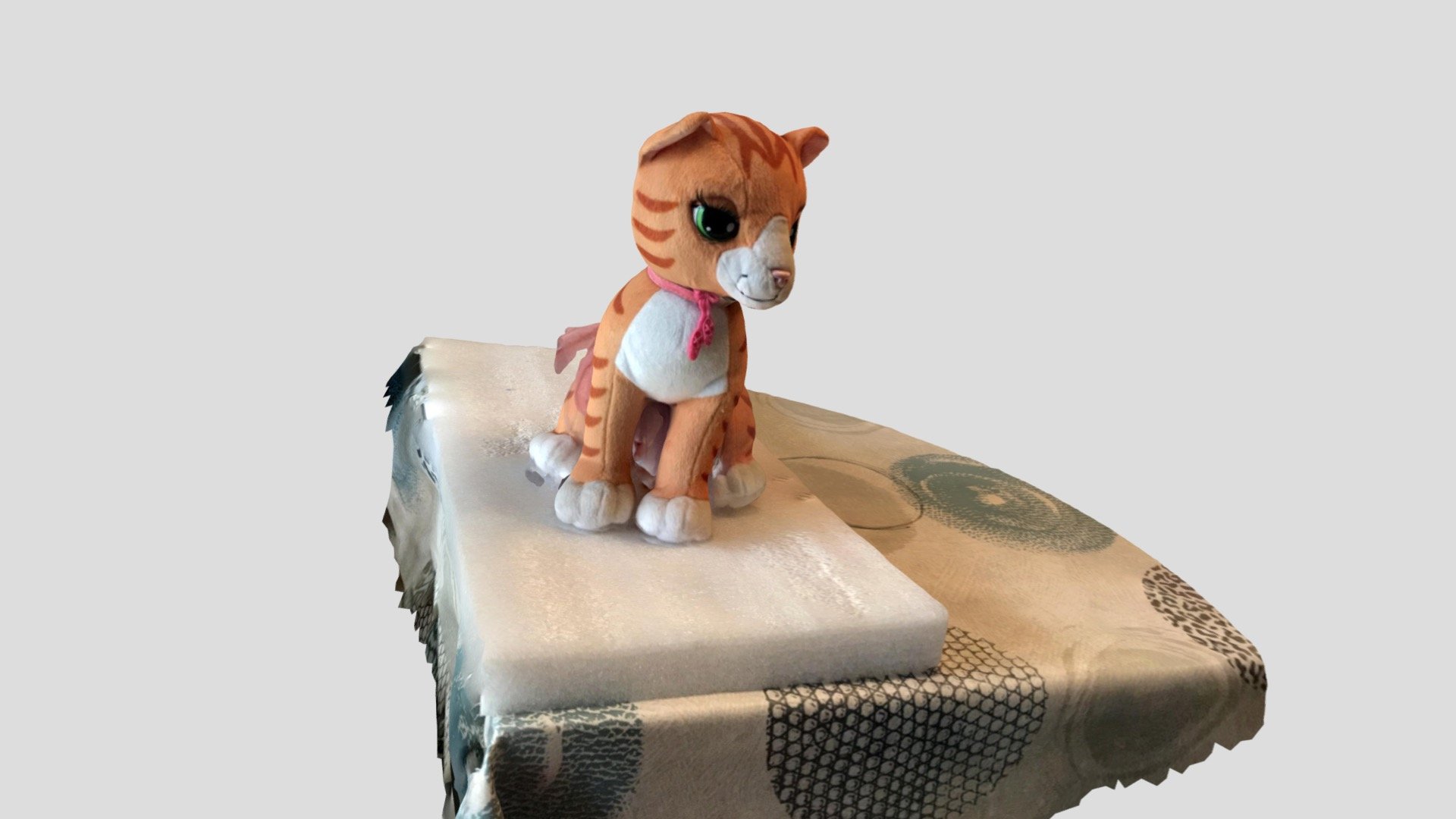 A TRNIO Model