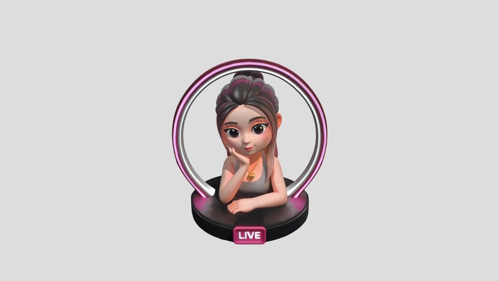 Chibi