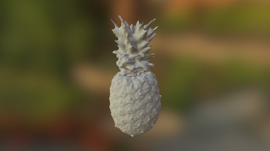 Pine Apple T