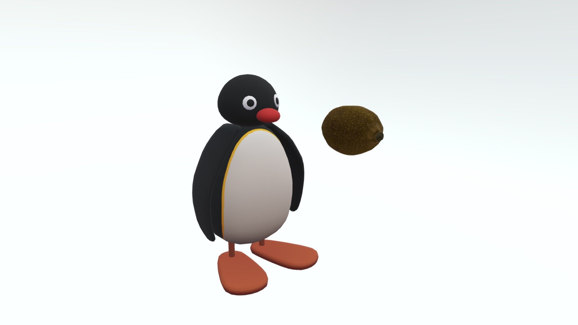 pingu-pingu スパークドコモ ダンディライアンSF19特注モデル Pingu and the Bird's Mom 🐧 | Pingu - Official Channel