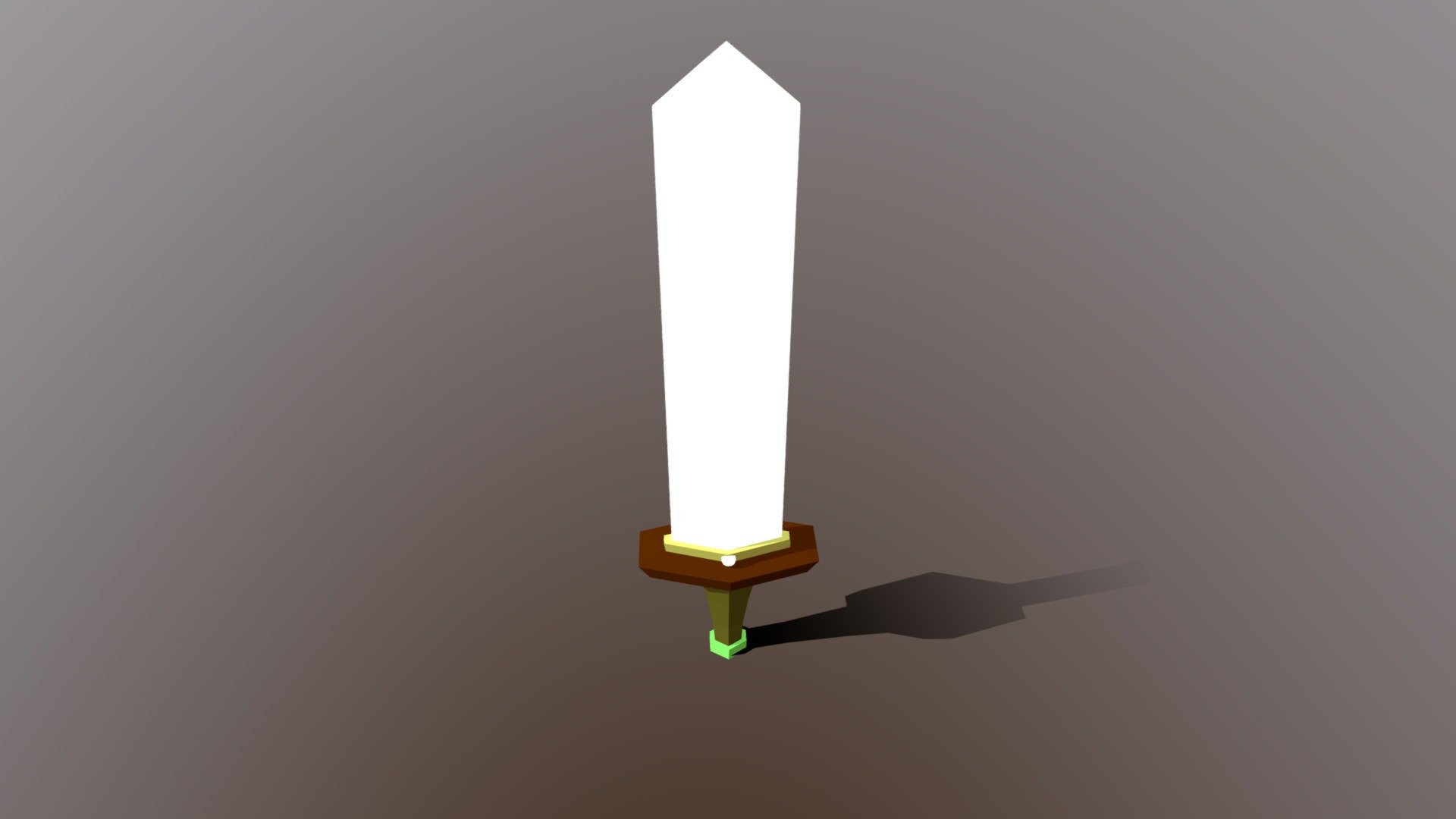 Medieval Light Saber