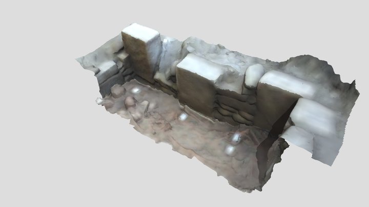 TB6US138 3D Model