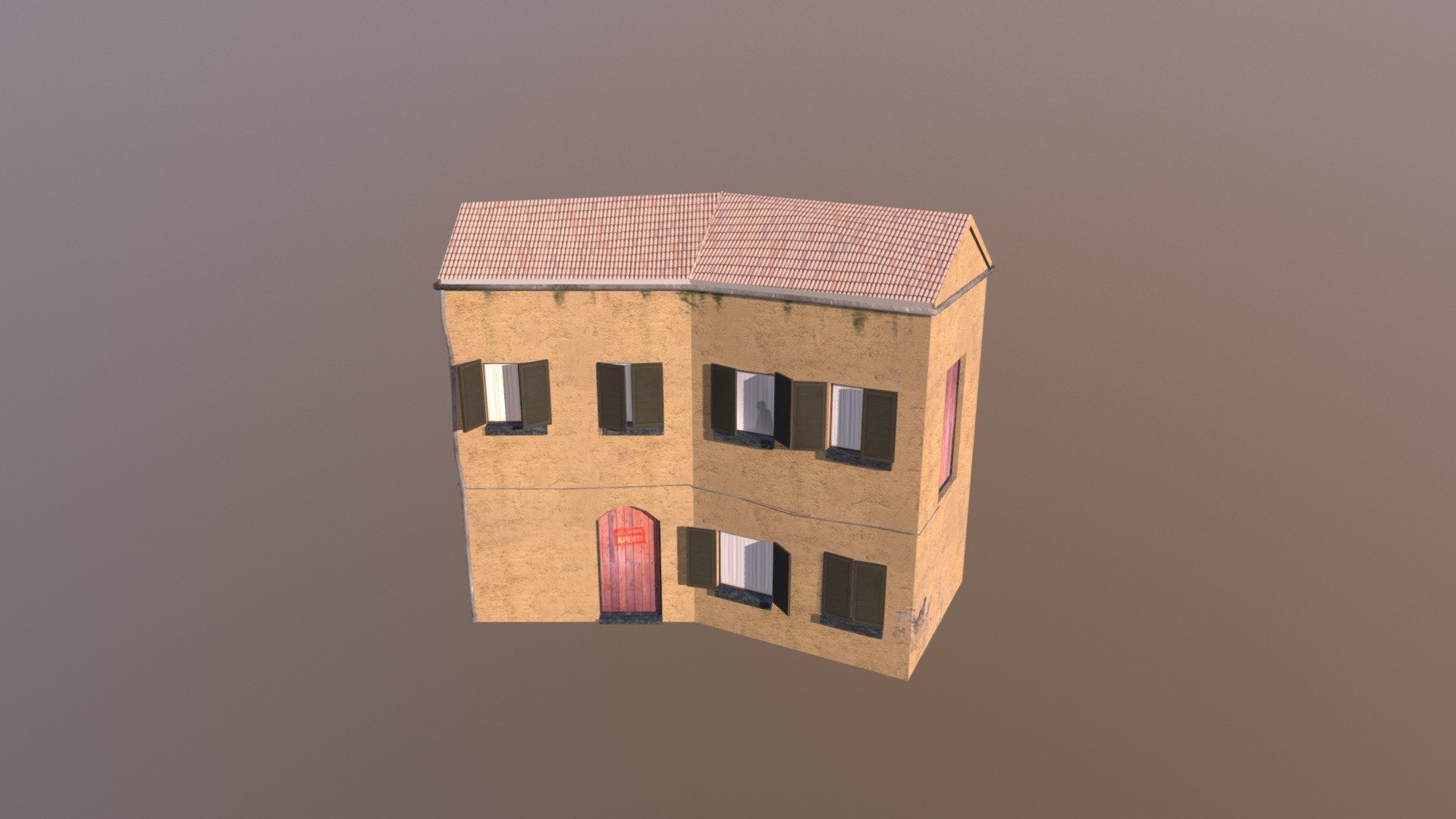 Residence CityScene