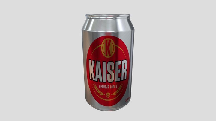Kaiser  can