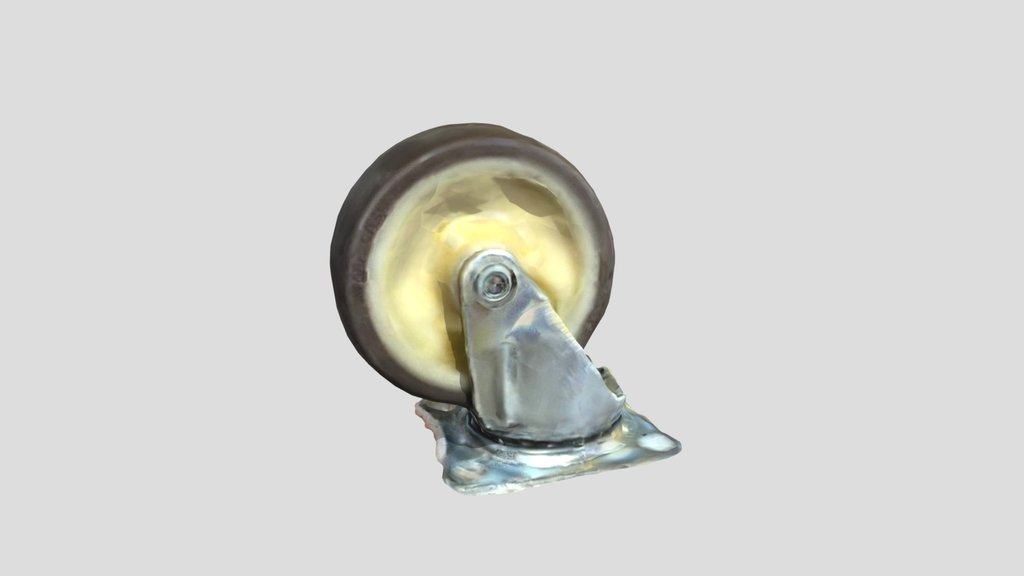 caster wheel