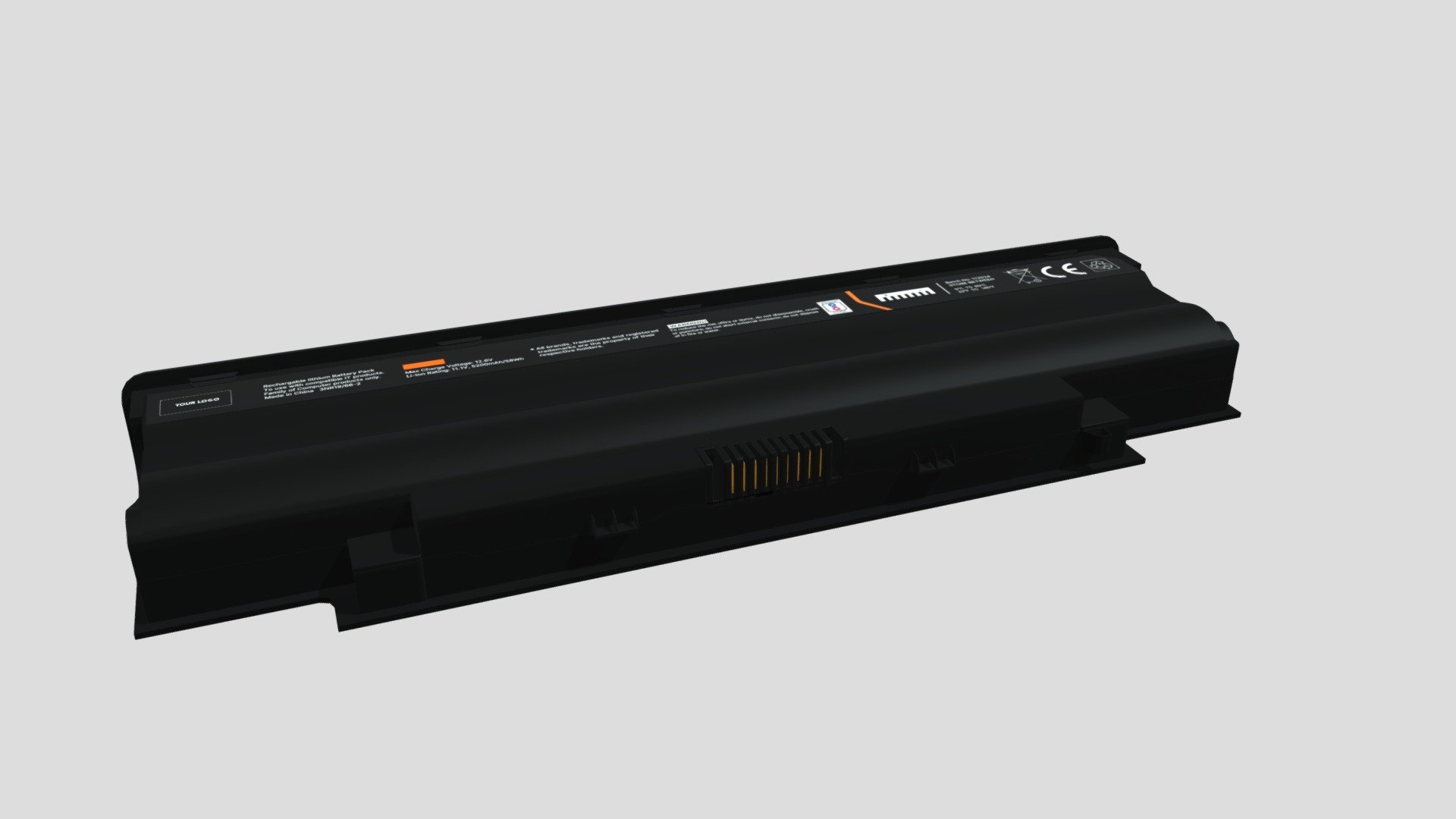 LAPTOP BATTERY