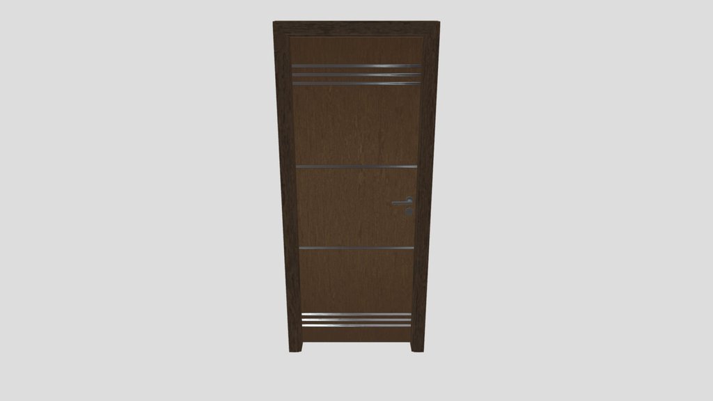 Door Pb184
