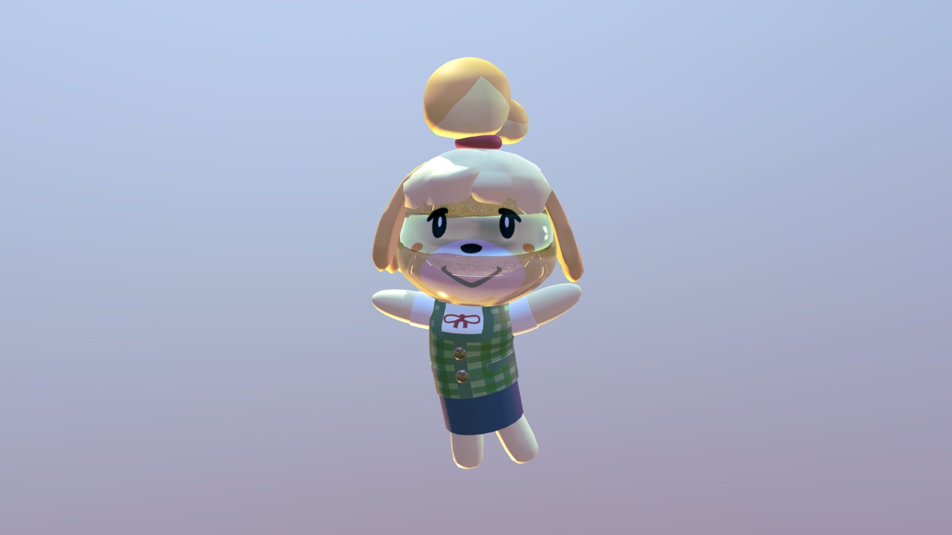 isabelle-animal-crossing