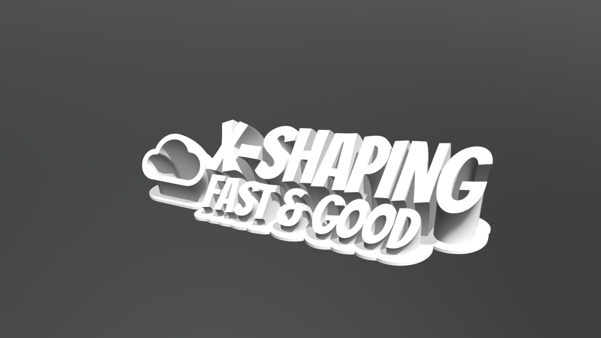 Customized 3D Character