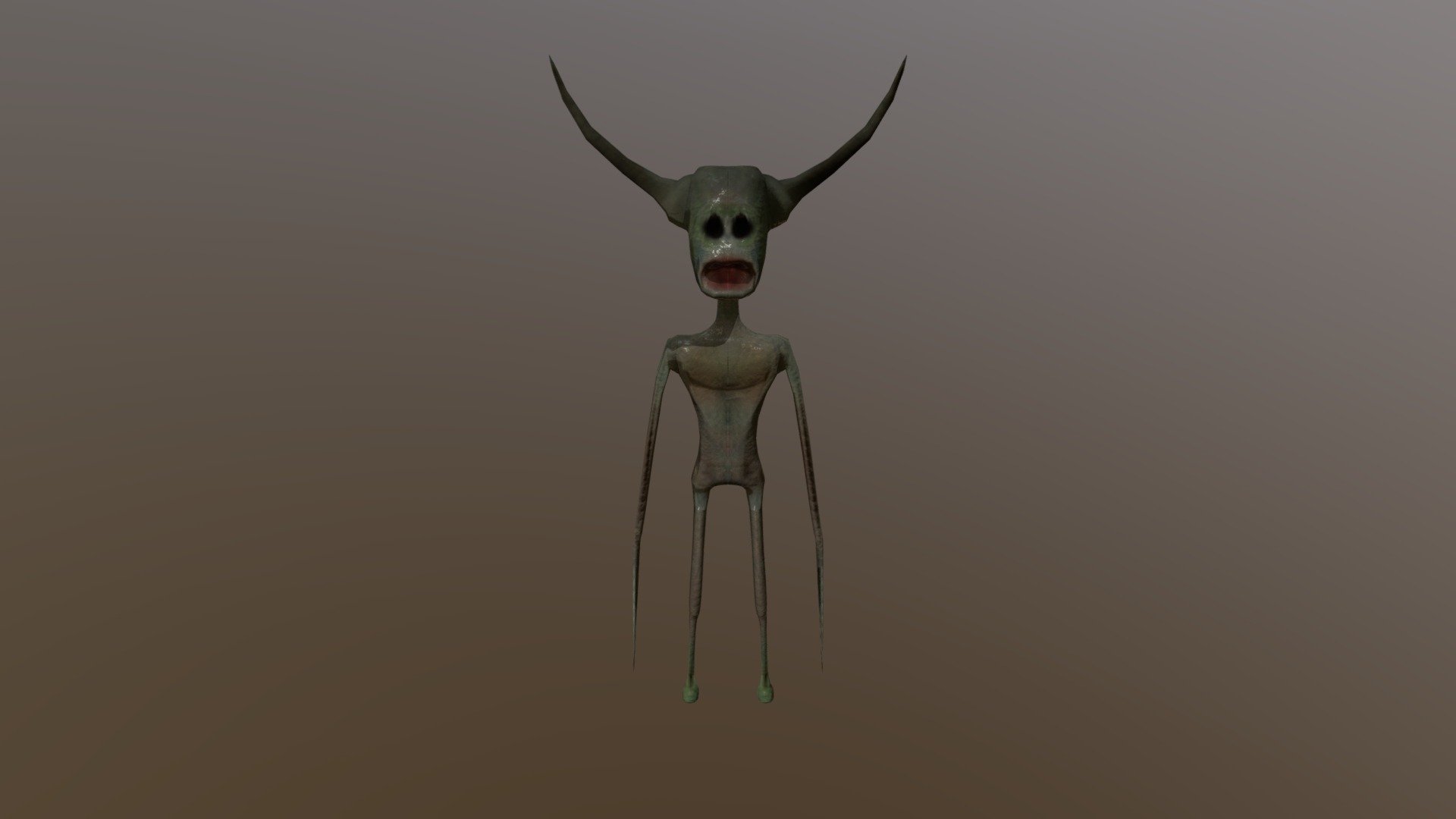 Night Monster